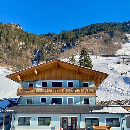 Appartment Obergstattgut Grossarl Bagian luar foto