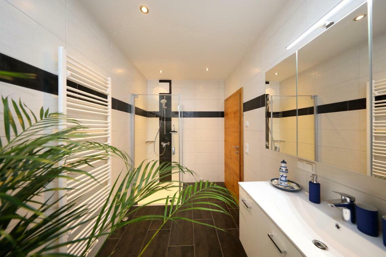 Appartment Obergstattgut Grossarl Bagian luar foto