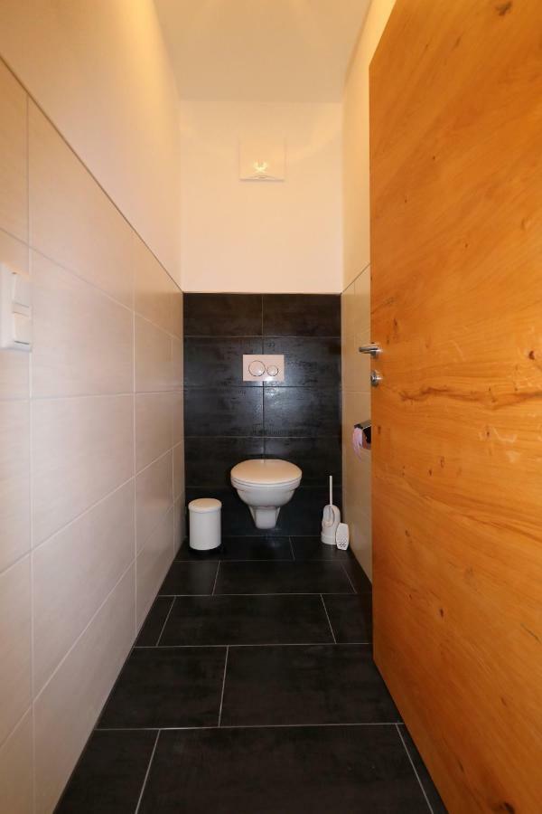 Appartment Obergstattgut Grossarl Bagian luar foto